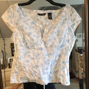 Women’s New York & Company top